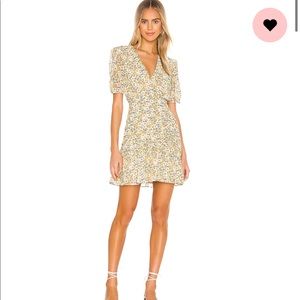 ASTR the Label Mini Dress XS